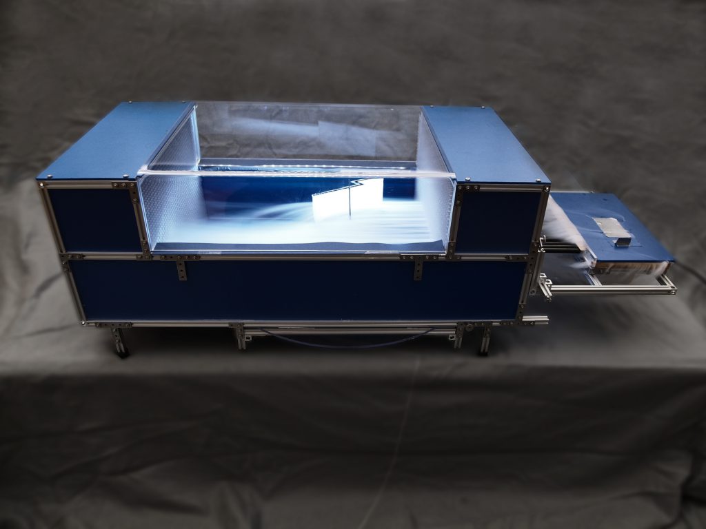 Windtunnel